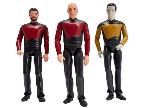 playmates 2022|First Wave Of New Playmates Star Trek Toys And Figures Now .